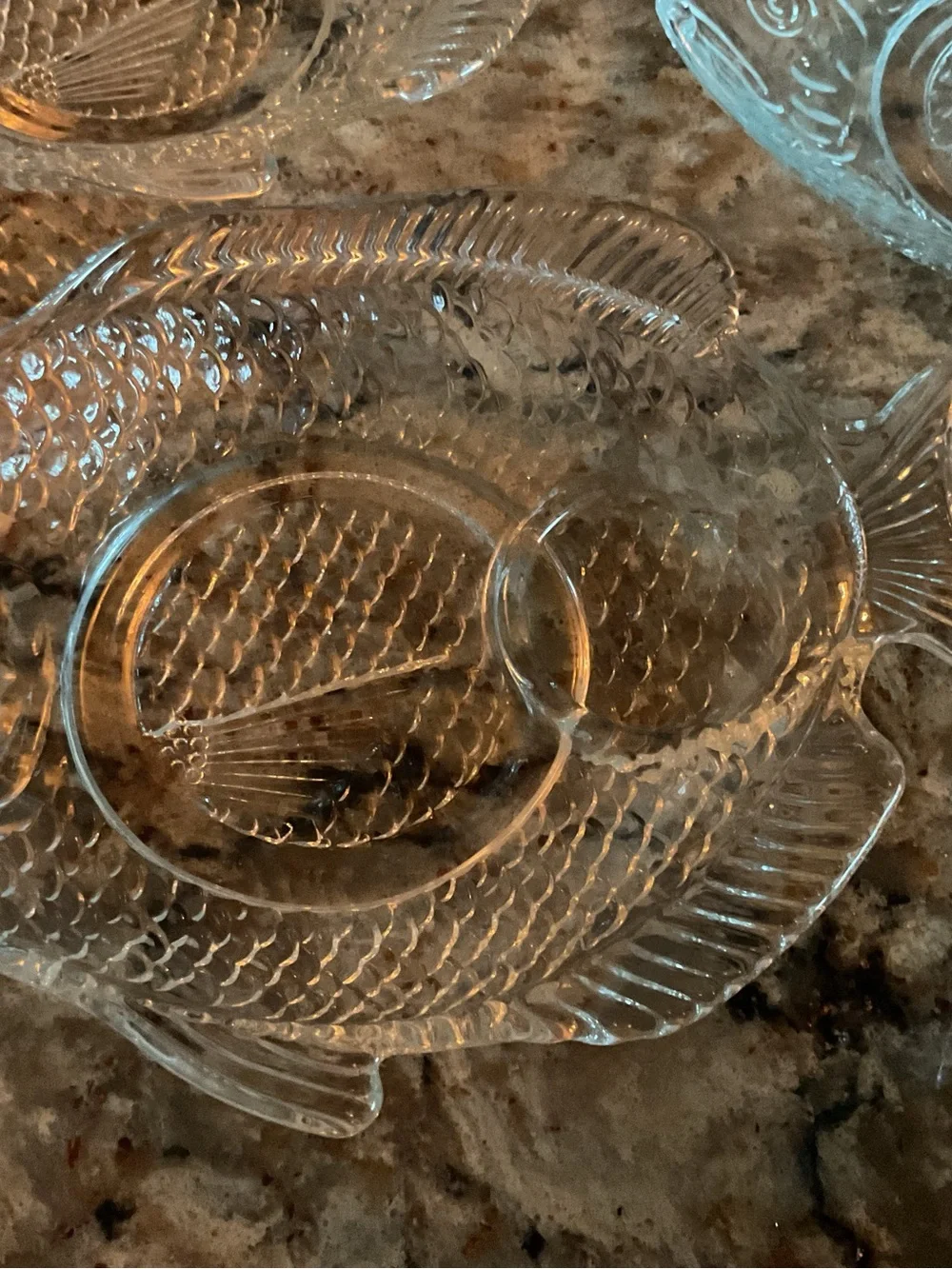 N/A versatile clear